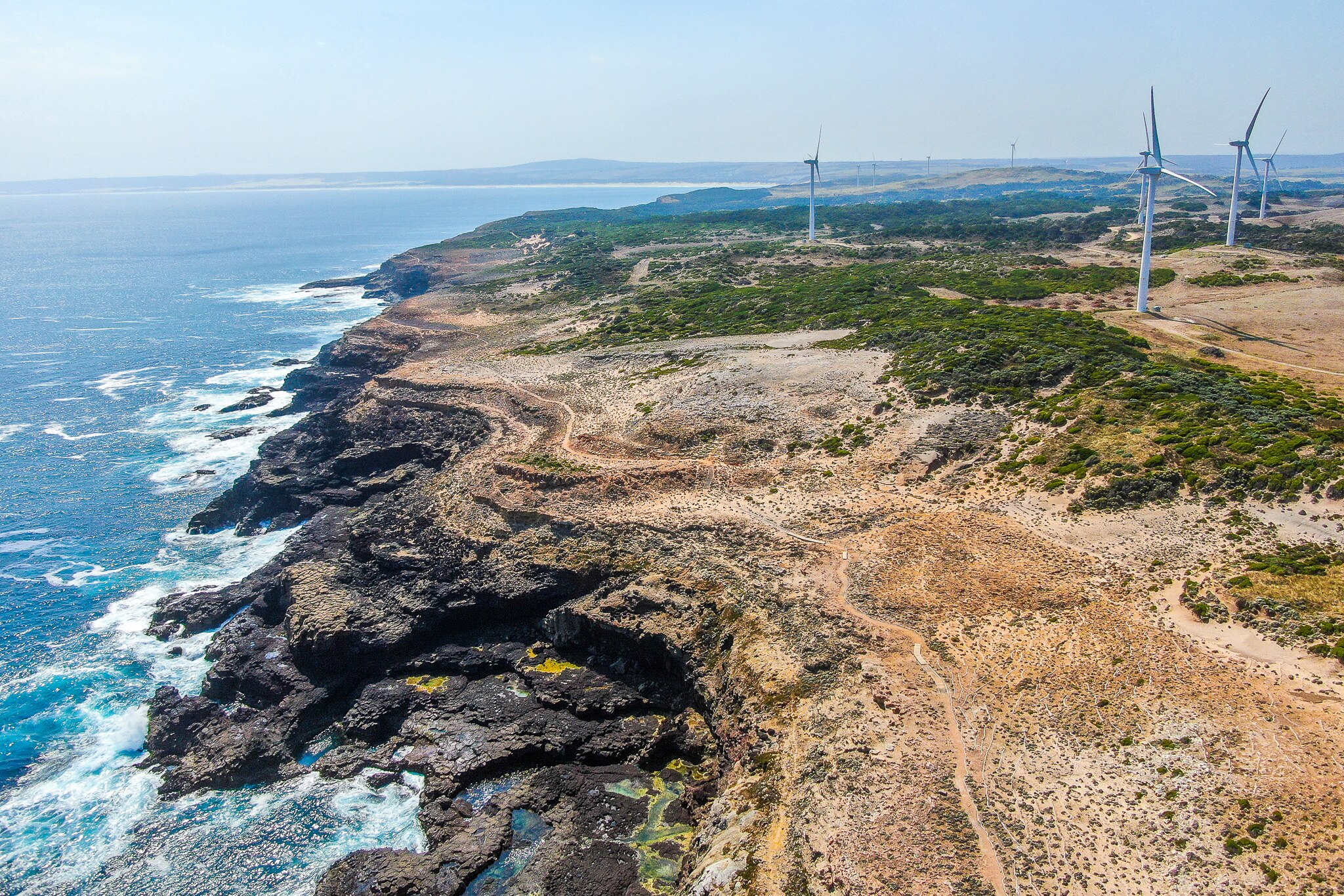 The Aussie Camino Is A Picturesque Pilgrimage Inspired By Australia's ...