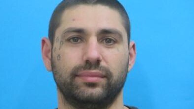 Police are looking for Murat Shomshe after he was granted bail to attend his wedding.
