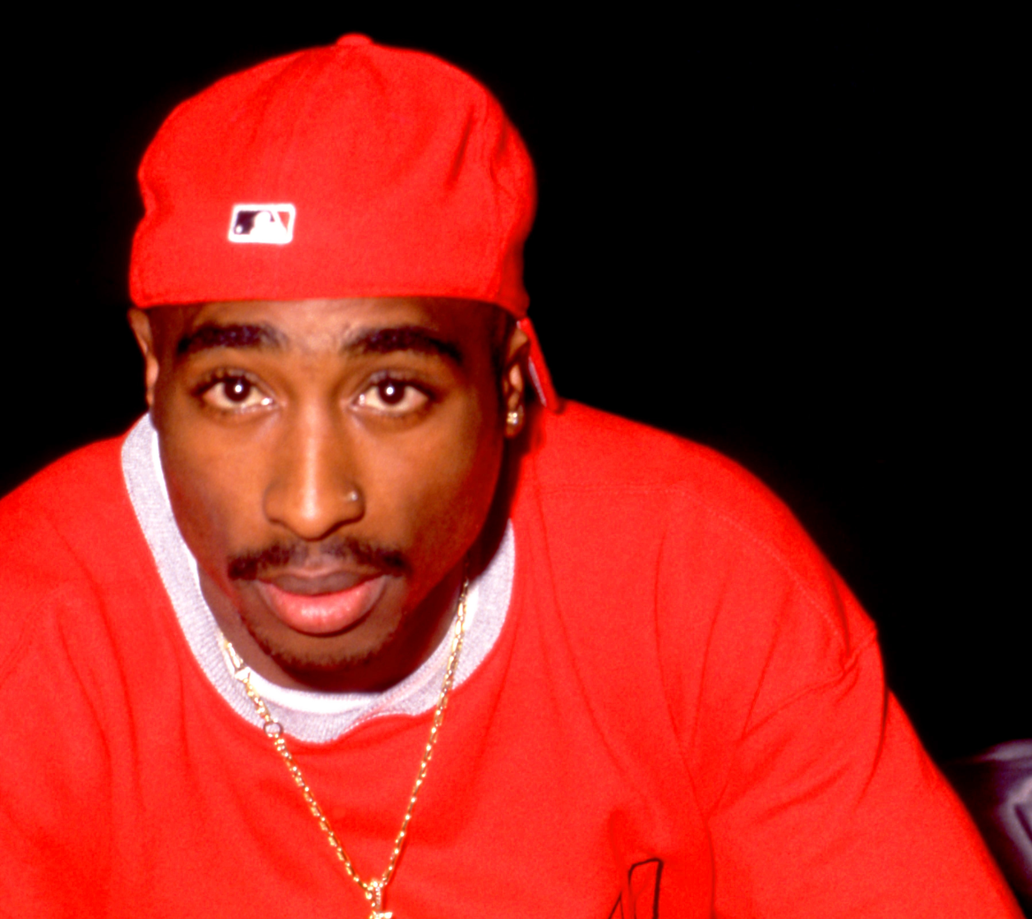 Why did the wheels of justice turn so slowly for rapper Tupac Shakur?