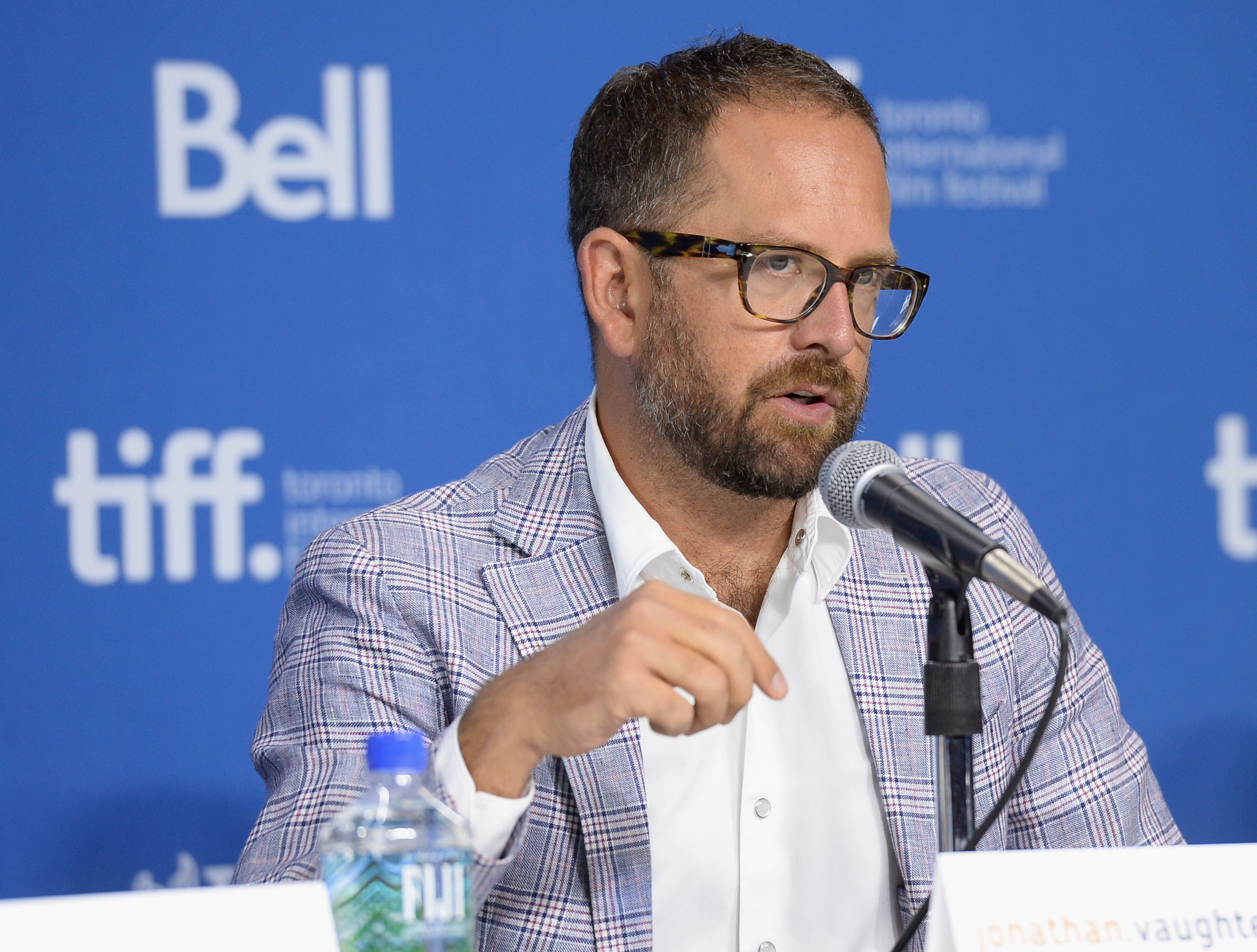 Vaughters says night tests would have saved cycling '25 years of drama'