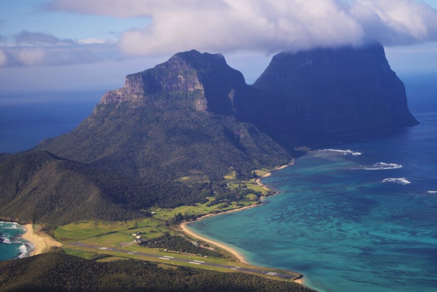 Lord Howe: Australia's most exclusive island?