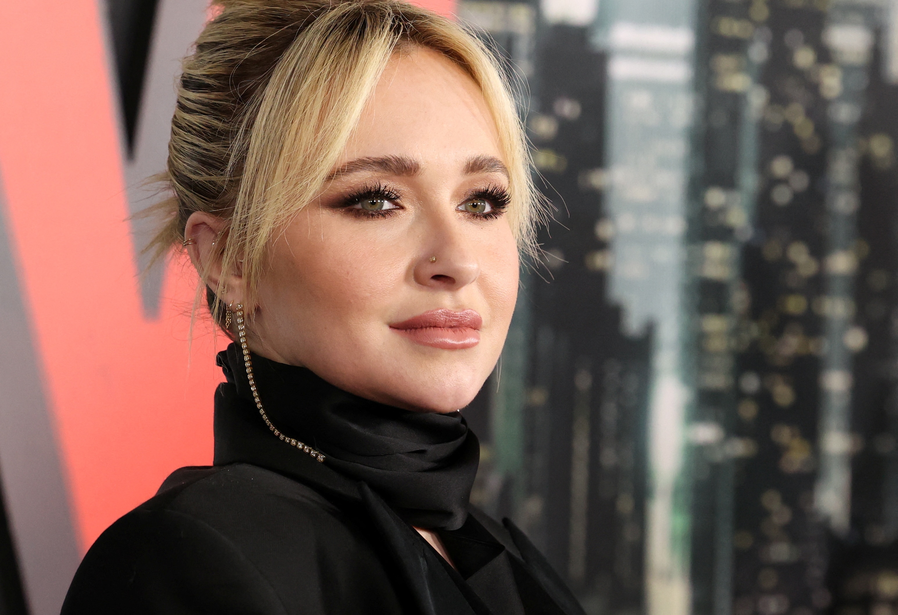 Breaking: US actress Hayden Panettiere dies aged 36