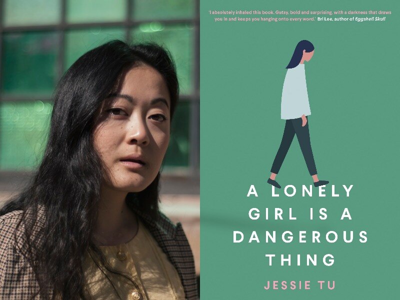 Pod Extra with Jessie Tu on the lessons of loneliness