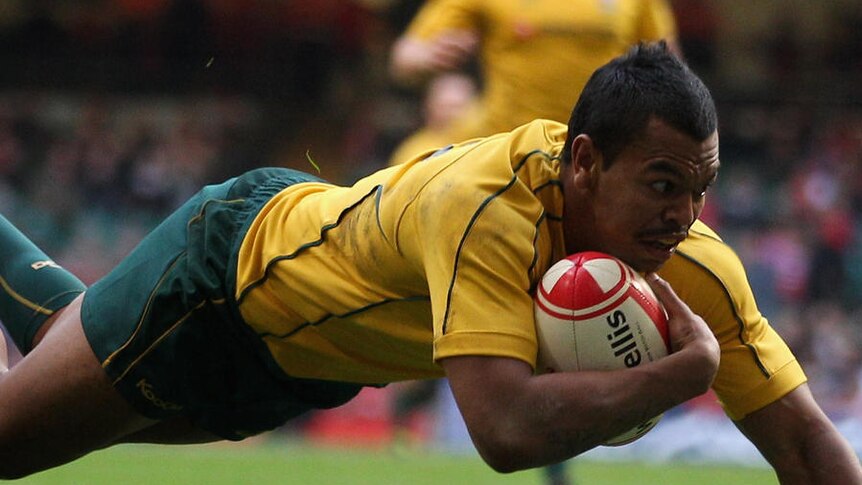 Excitement machines like Kurtley Beale aim to continue the onslaught.