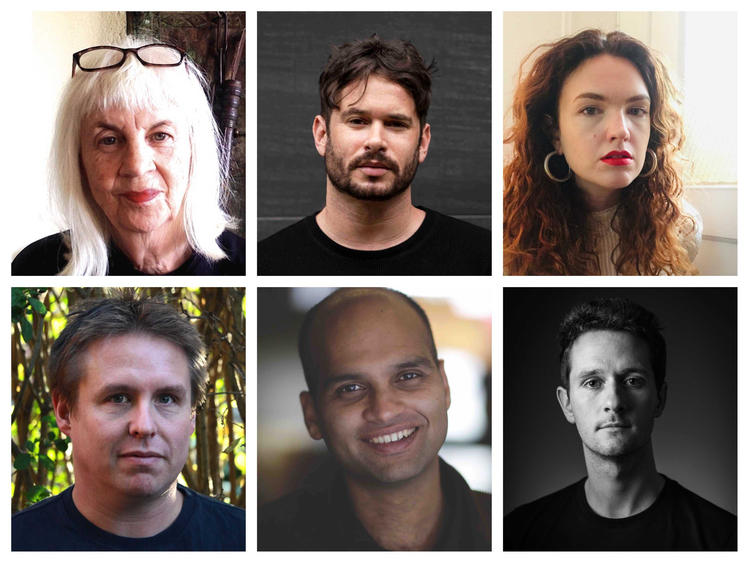 What does the Miles Franklin shortlist say about Australia?