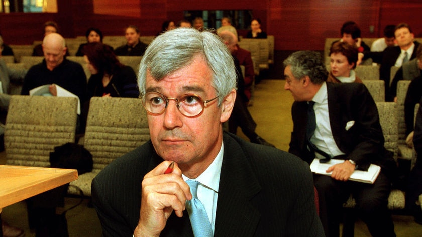 Julian Burnside QC