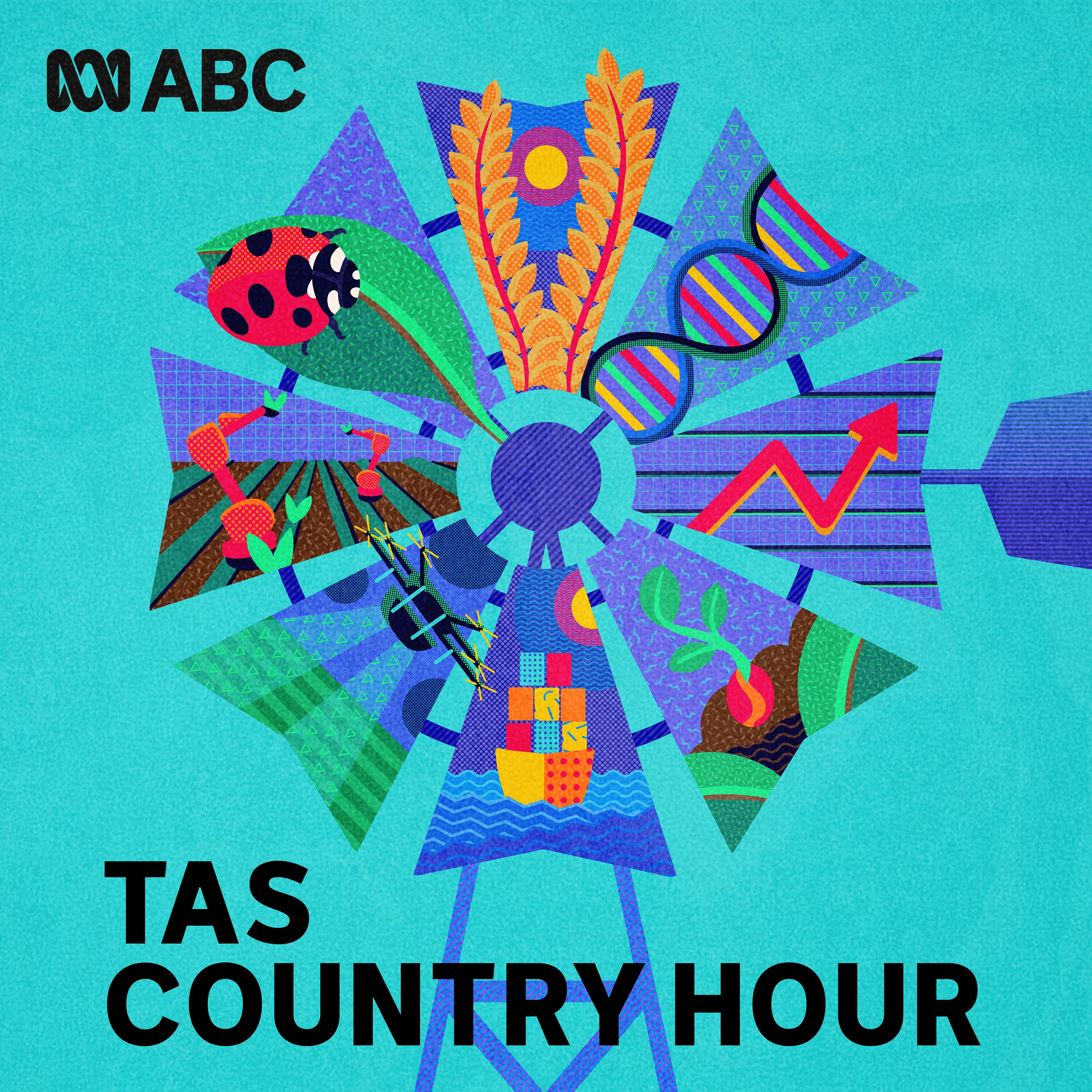 Tasmanian Country Hour