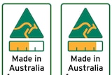 The government's proposed new country of origin labelling