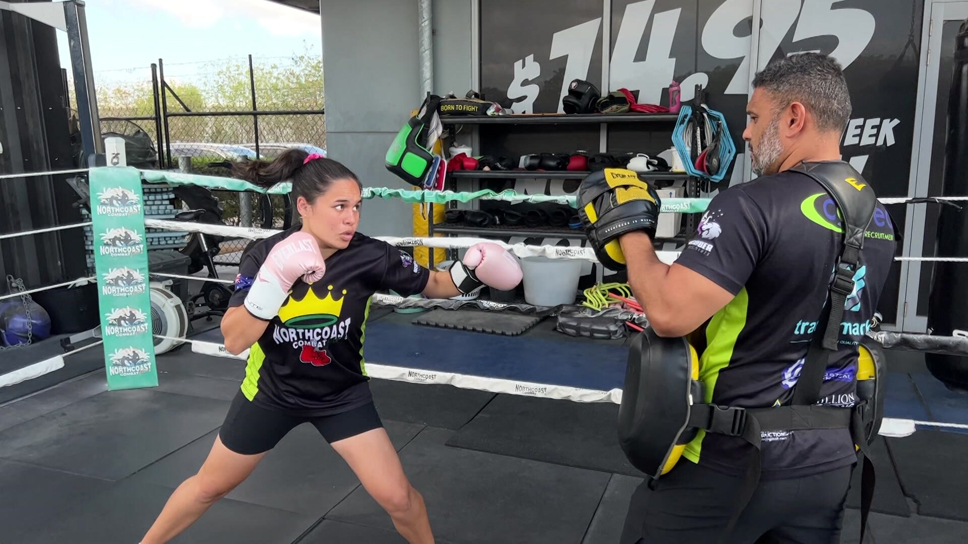 Boxing - Topic - ABC News
