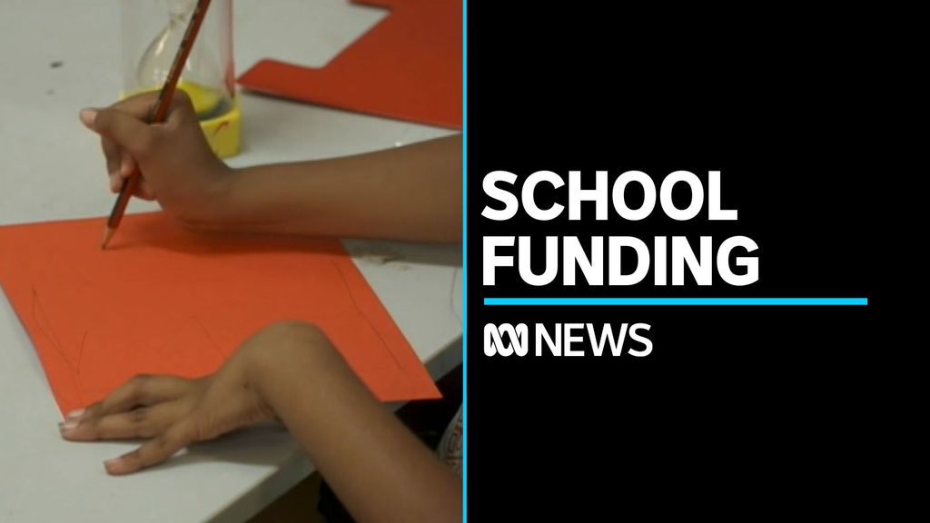 NT school funding model to change - ABC News