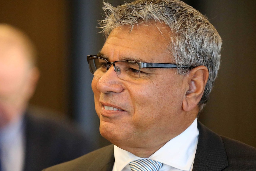 Warren Mundine