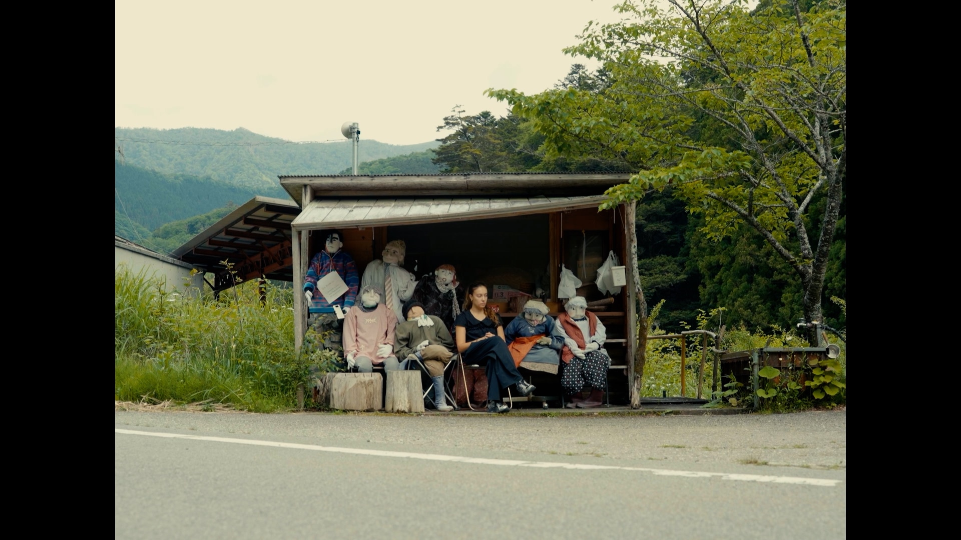 These filmmakers are hunting down a story in Japan