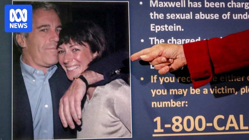 A complete timeline of what we know about the Jeffrey Epsteinabuse A complete timeline of what we know about the Jeffrey Epsteinabuse