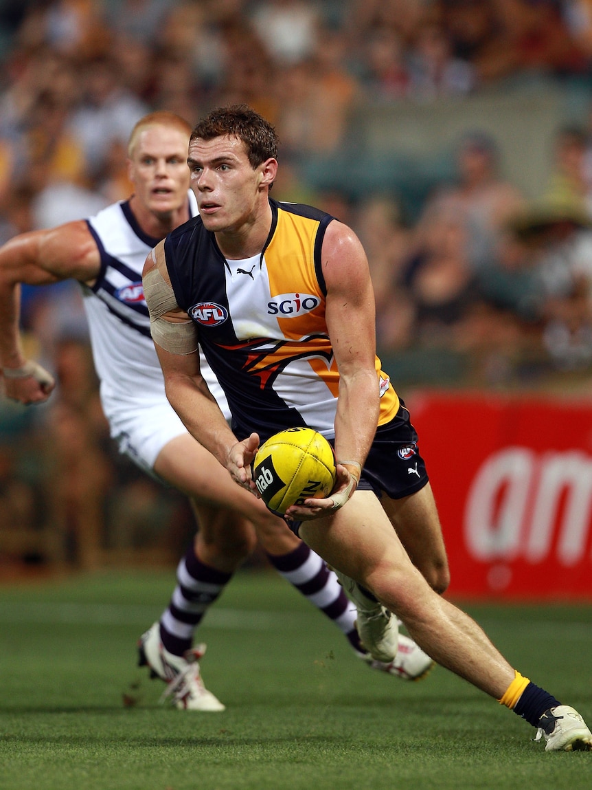 Eagles coach John Worsfold is confident Luke Shuey's injured shoulder can take whatever Richmond dishes out on Sunday.