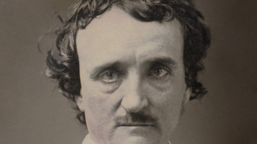 Edgar Allan Poe is one of America's most revered writers of gothic fiction