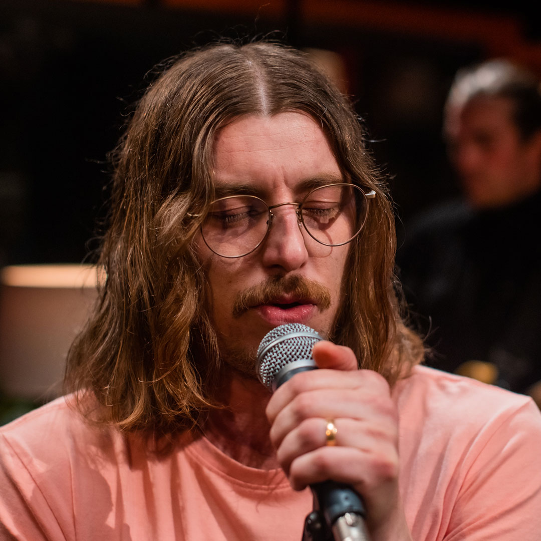 Winston Surfshirt covers Doja Cat's 'Kiss Me More' for Like A Version