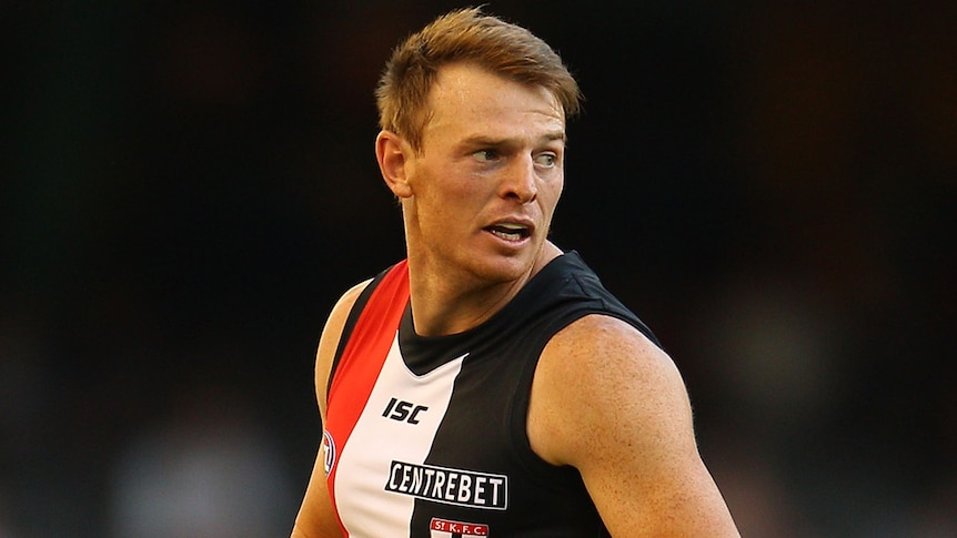 Brendon Goddard