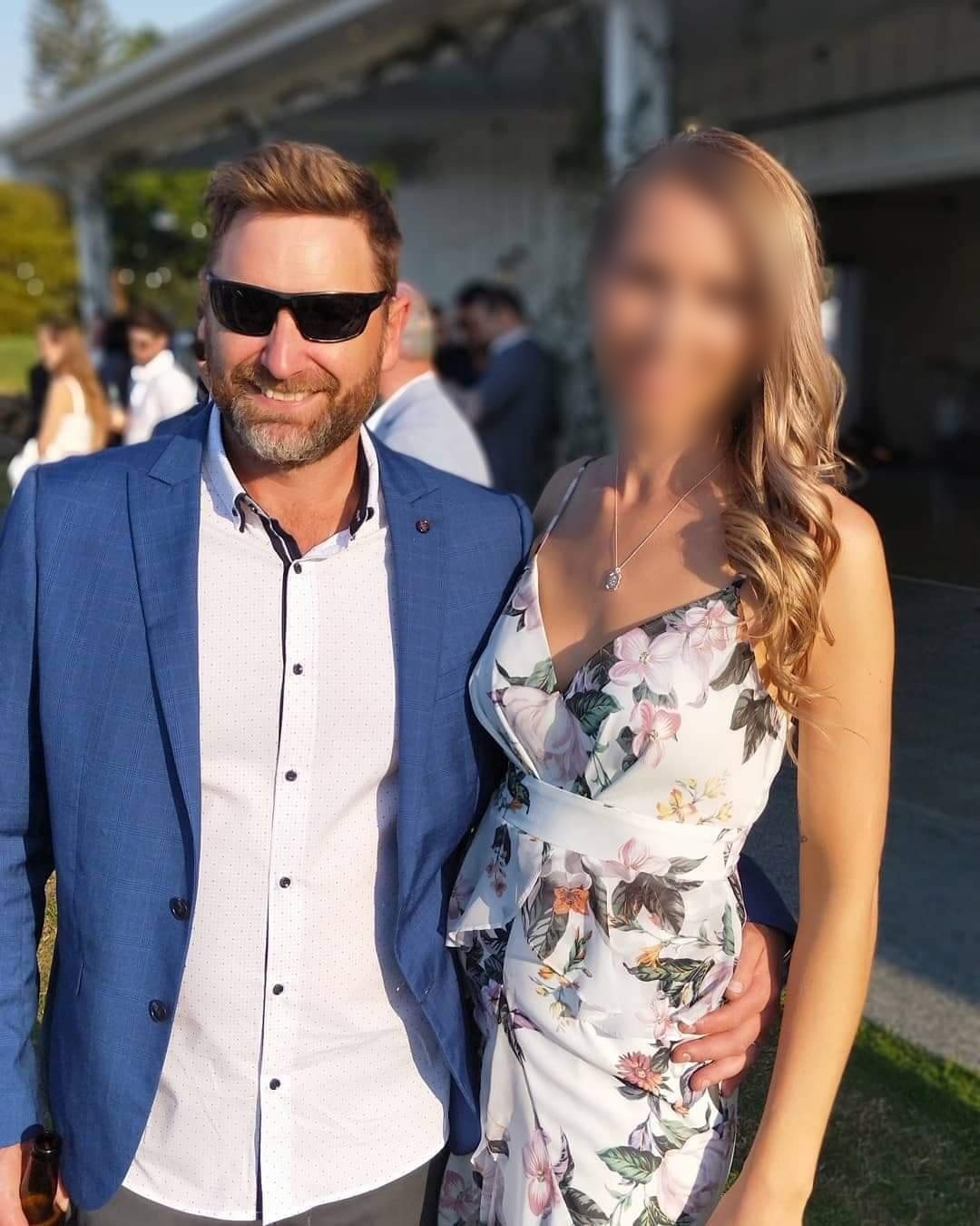 Search ends for 'very loved' Gold Coast fisherman Ash Haigh