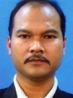 Sirul Azhar Umar