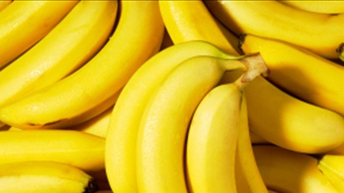 Are you thinking what I'm thinking? When it comes to bananas, what's your favourite recipe?