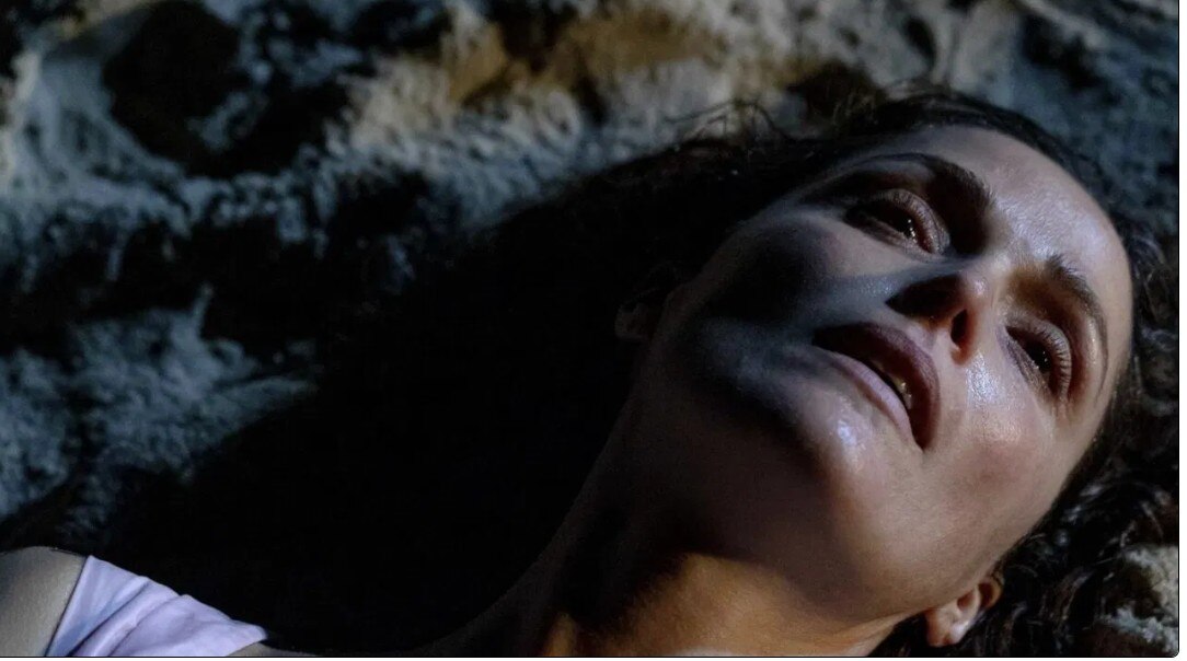 If I Had Legs I'd Kick You/The Last Frontier/Two Prosecutors