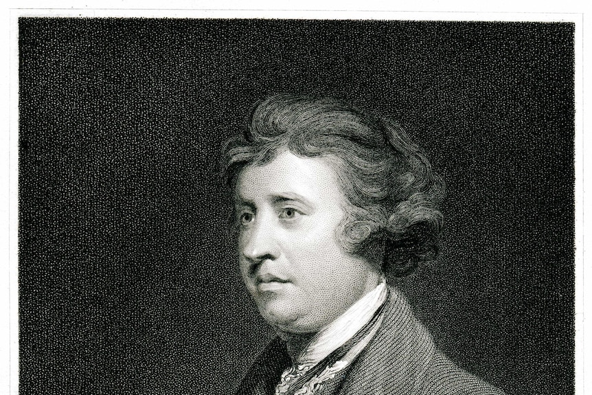 Edmund Burke