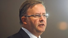 Anthony Albanese