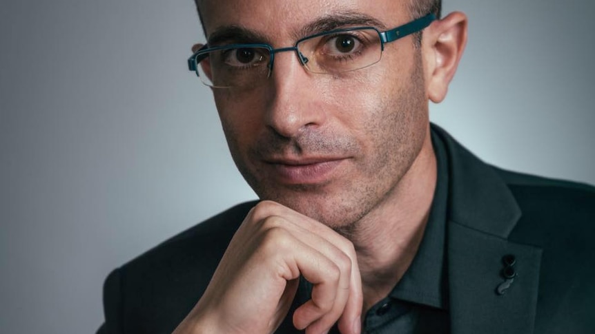 Yuval Harari