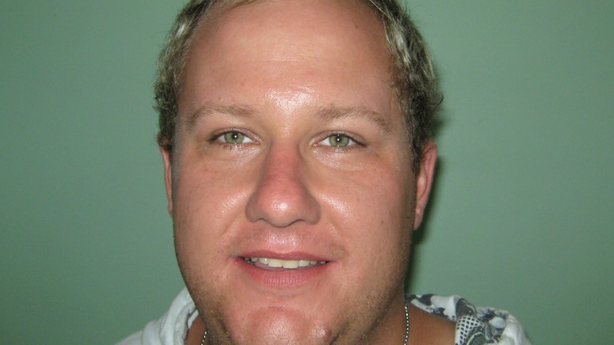 Trent Jennings escaped from the Morisset Mental Health facility near Newcastle while on day release in December 2011.
