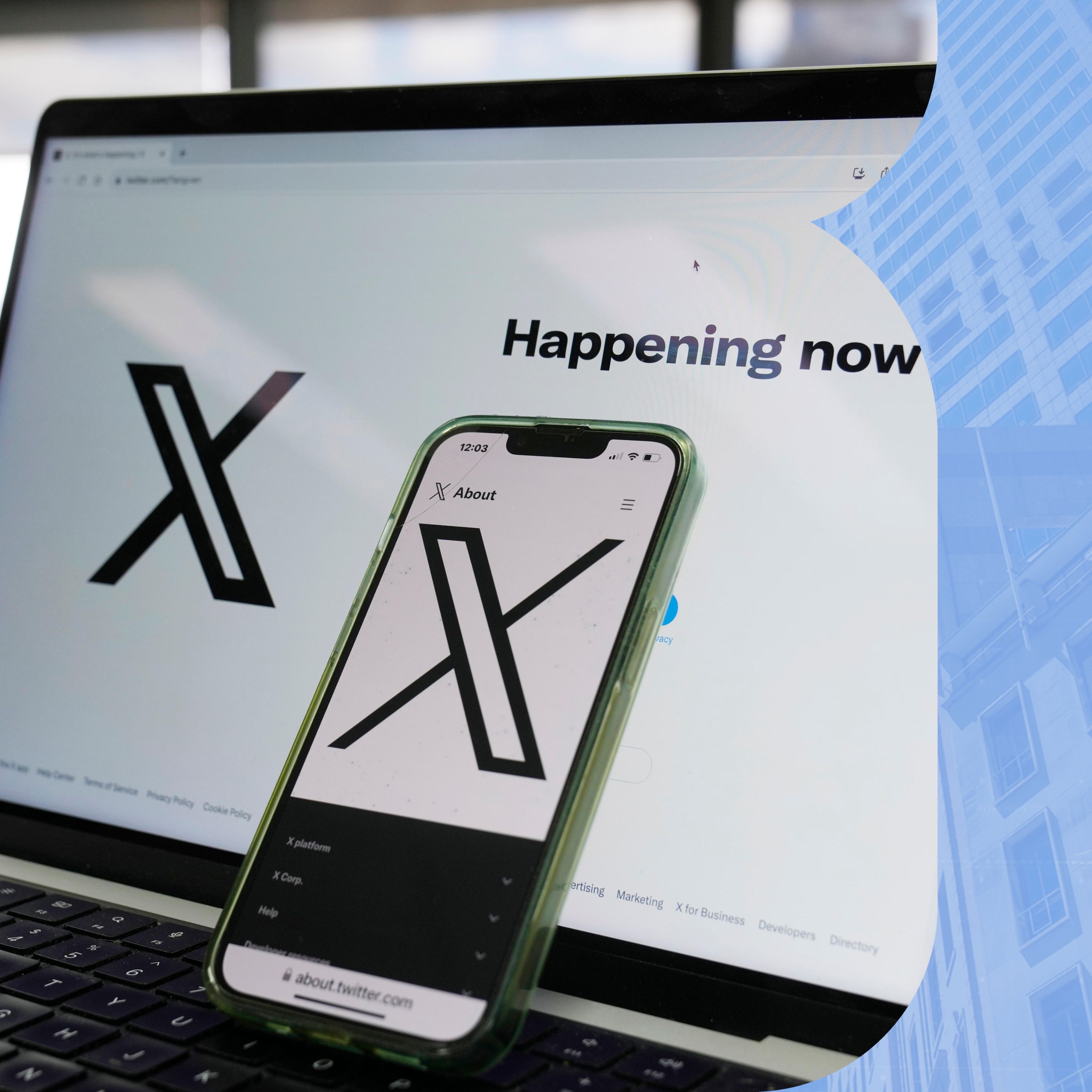 Finance experts get hacked and spruik crypto