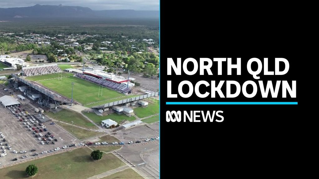 North Queensland On High Alert After First Community Covid Case Detected Abc News