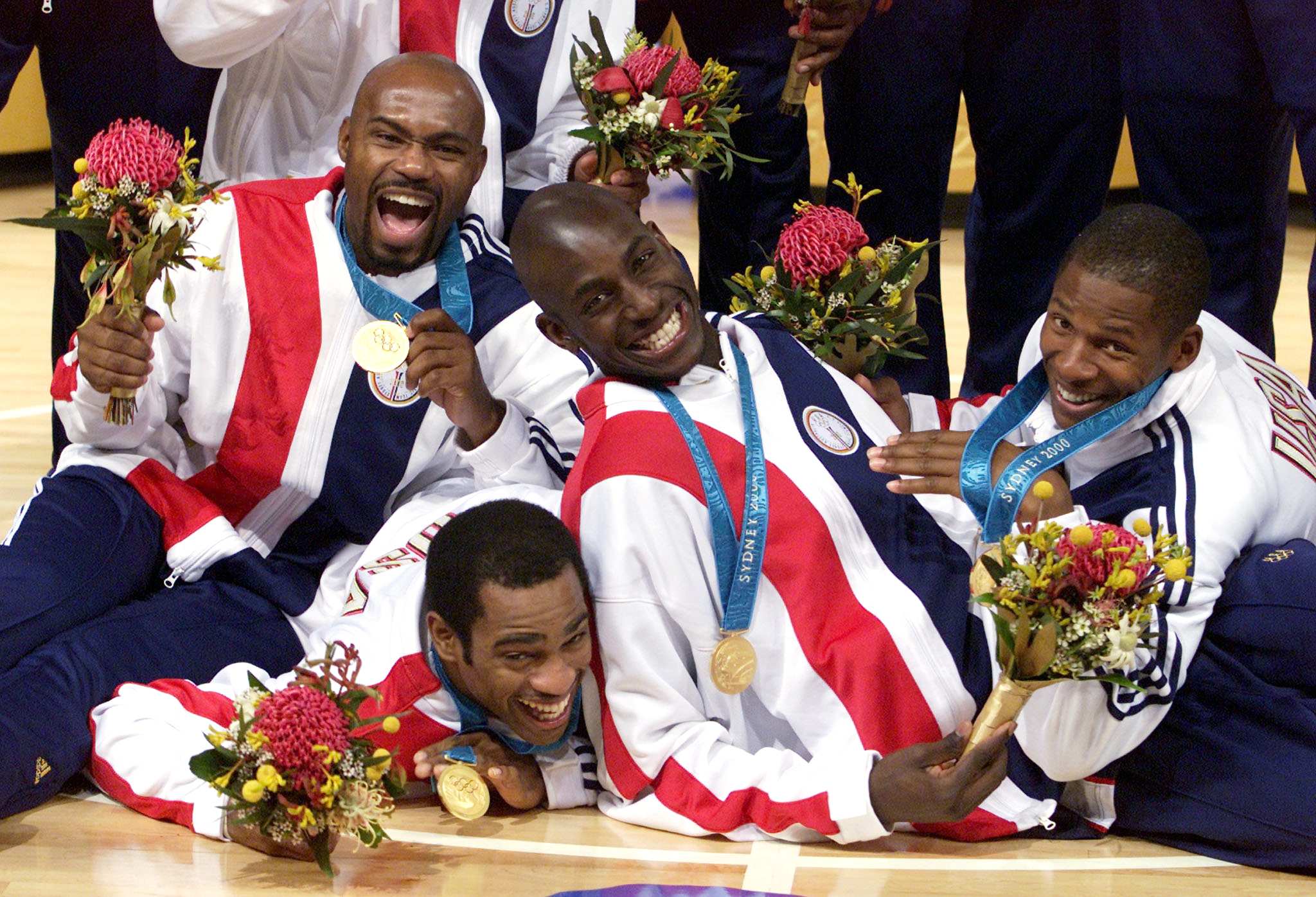 Bouquets At Sydney Olympics Were Almost A Floral Flop But Bloom Again For John Fahey S Funeral Abc News