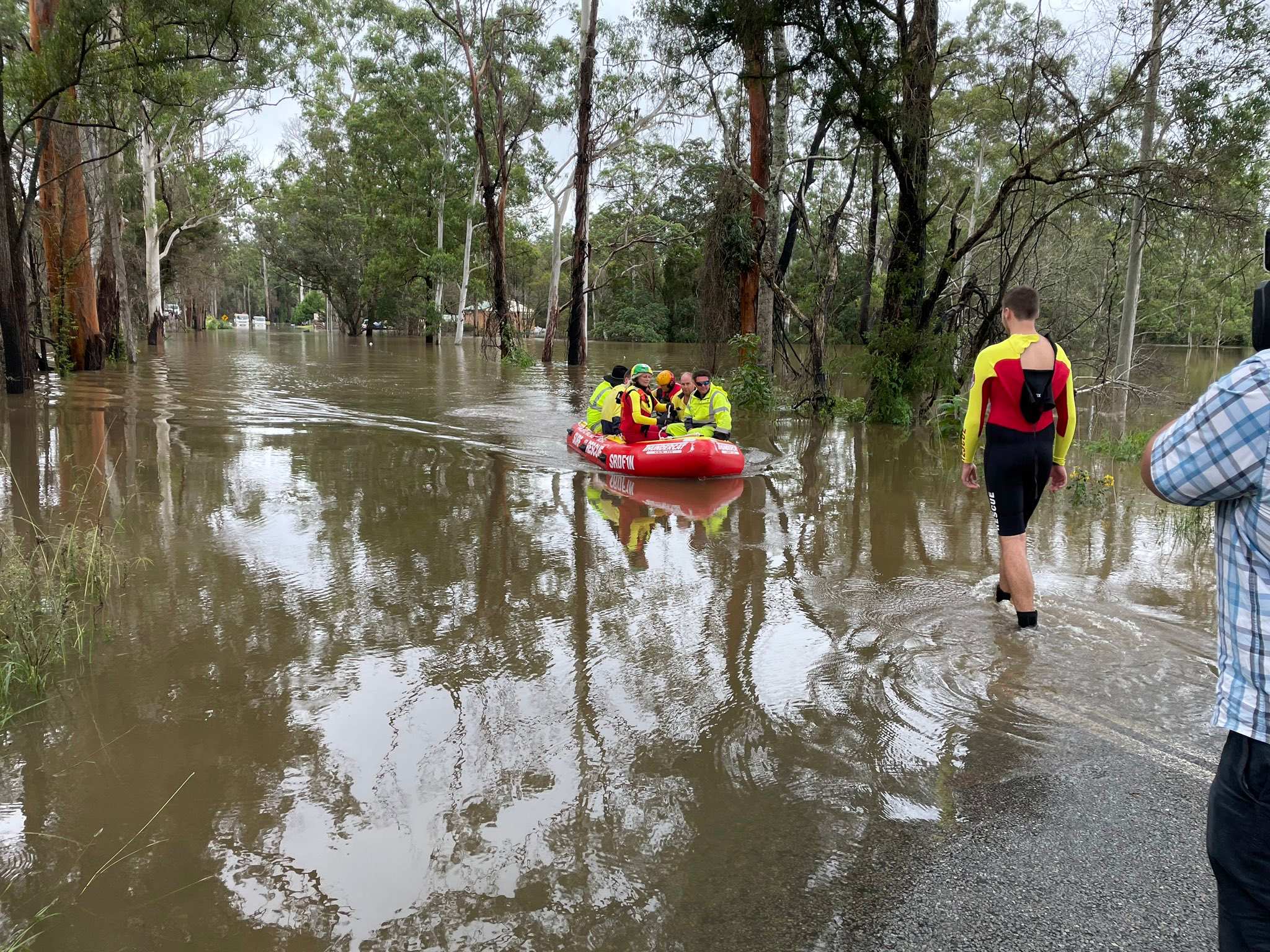 NSW floods: Here’s how you can help - triple j
