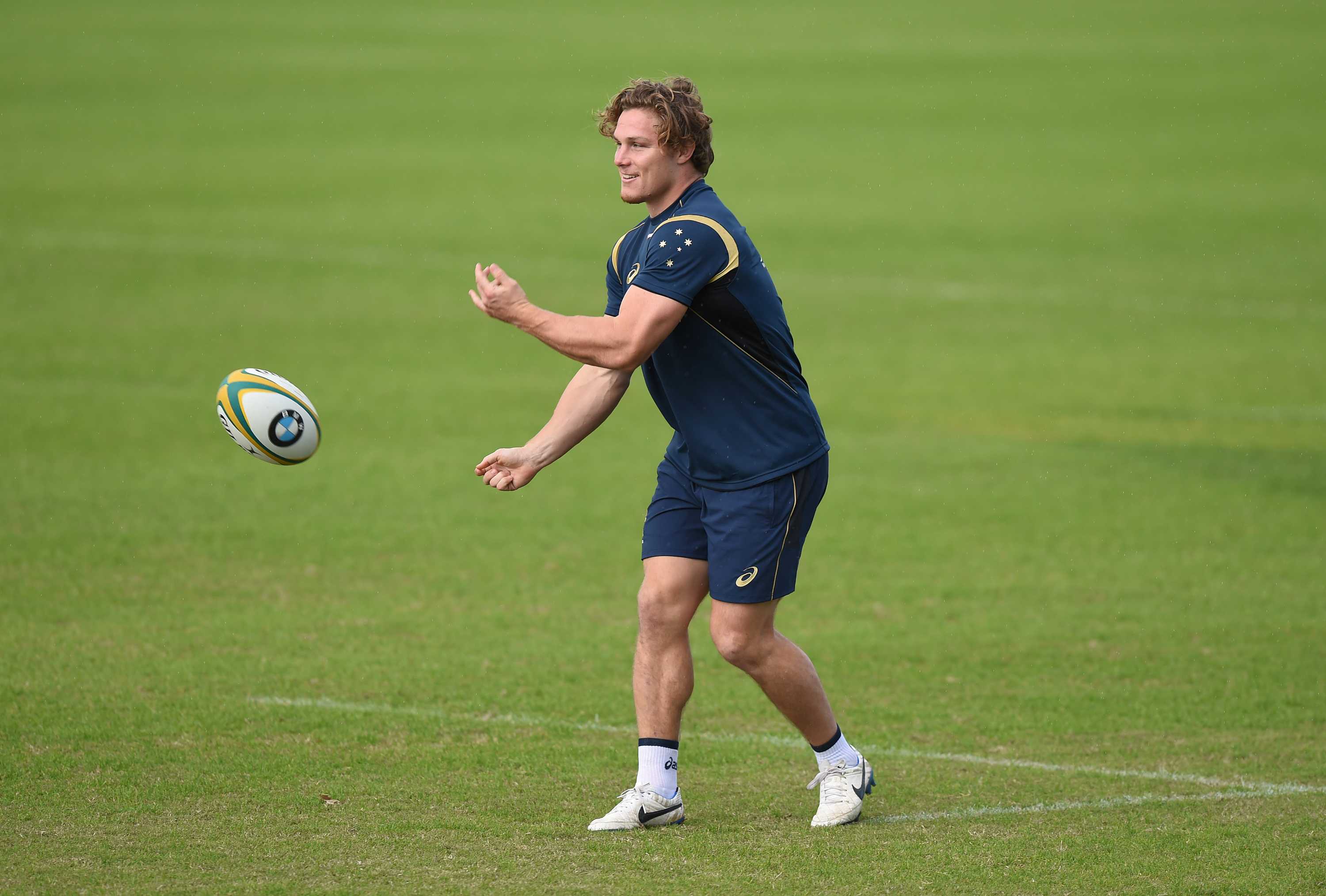 Michael Hooper cleared to play for Wallabies against New Zealand All ...
