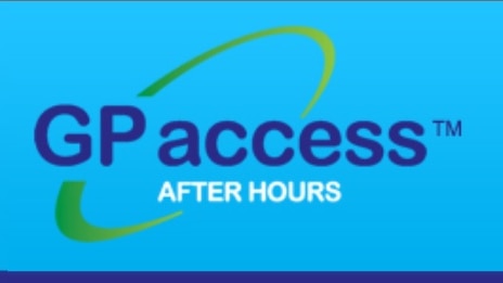 GP access after hours