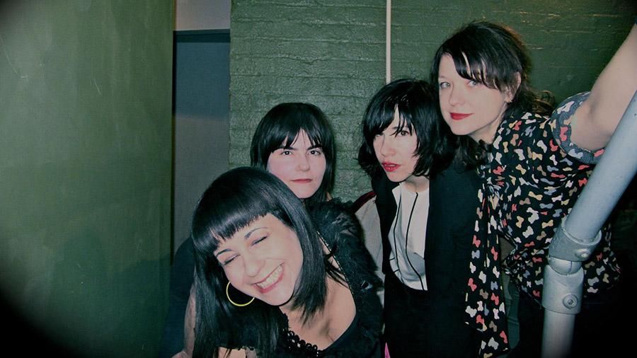 7 supergroups that disappeared after one album - Double J