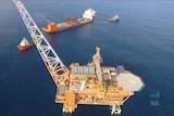 East Timor contests Woodside's gas plans