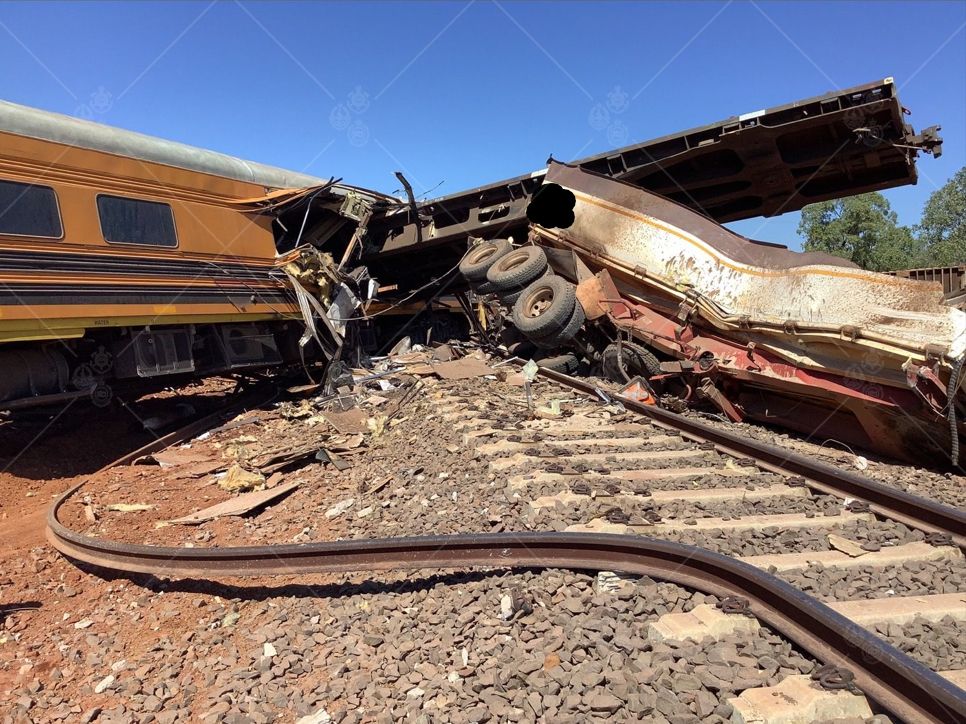 Rail Accidents and Incidents Topic ABC News