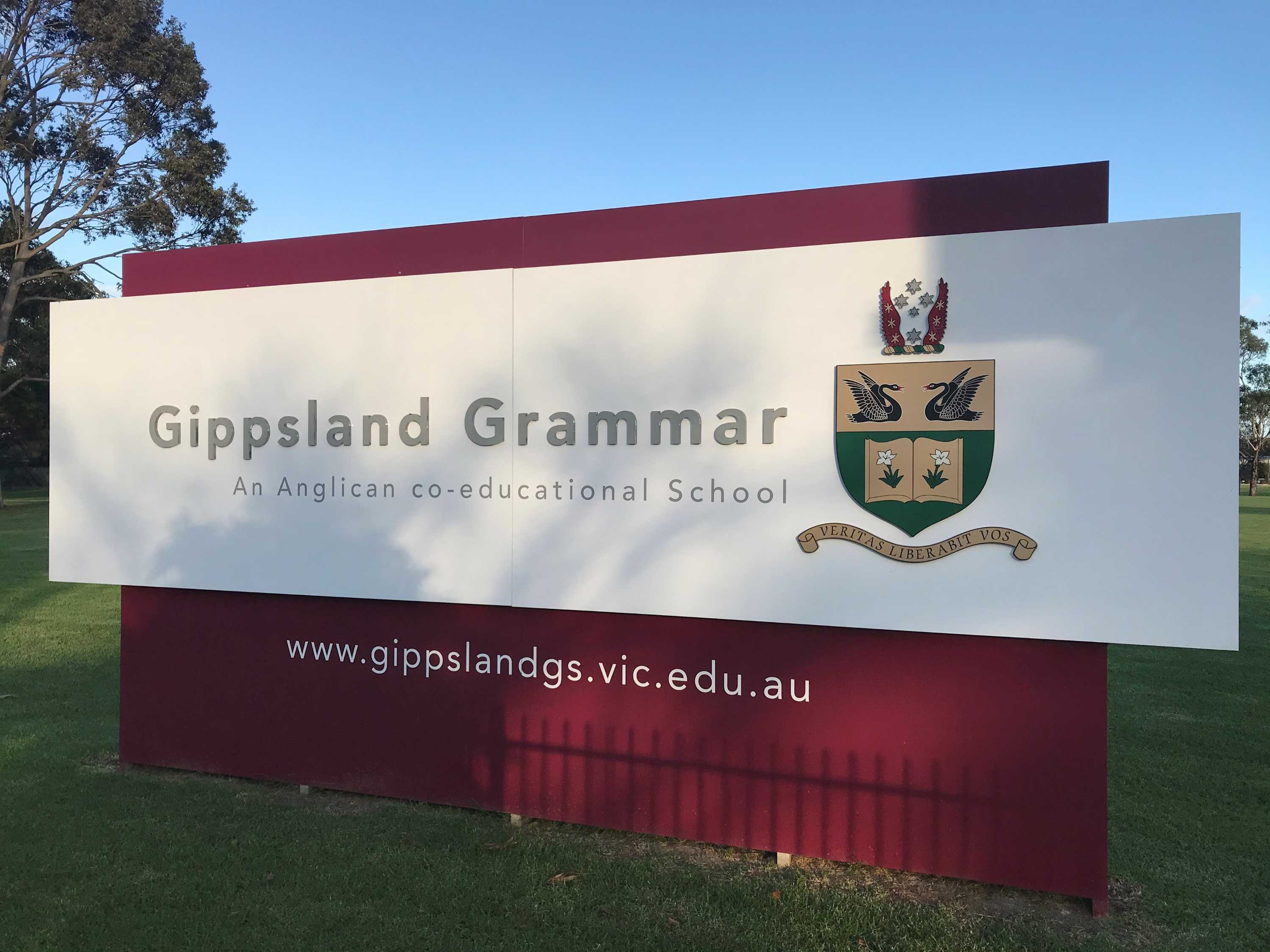 Judge Slams Gippsland Grammar As Tutor Tristan Van Der Watt Jailed For Sex With Student Abc News