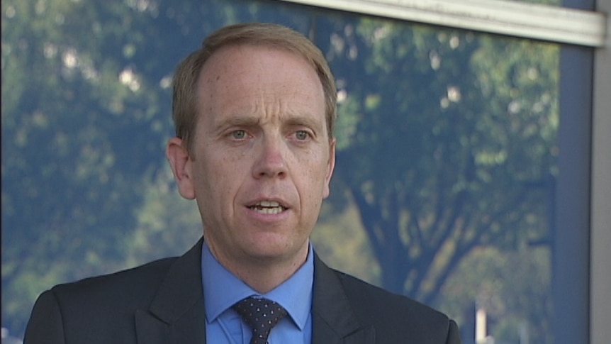 Attorney-General Simon Corbell says waiting times to have a matter heard have almost halved.