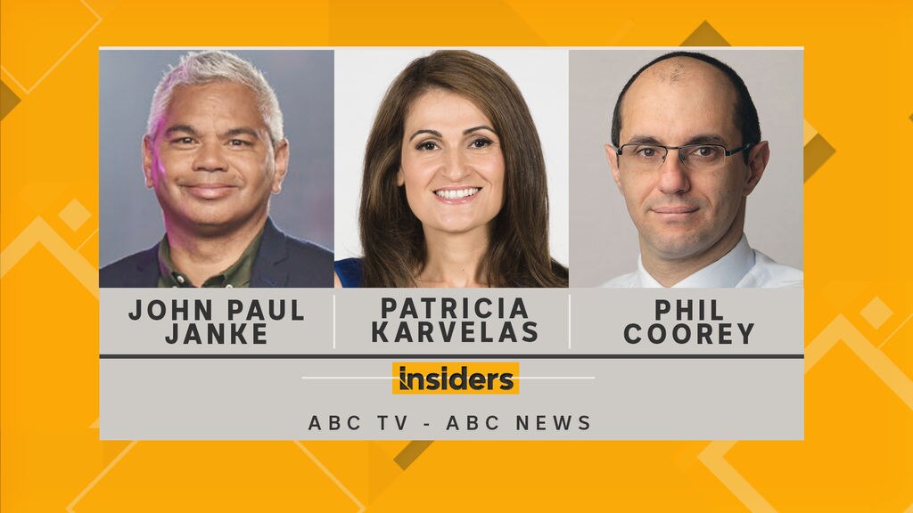 From The Couch - ABC News