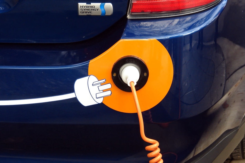 Will electric vehicles prove more enticing for young people?