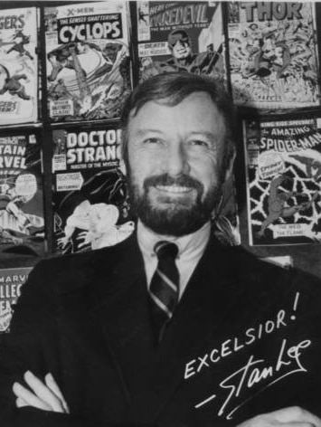 A bearded man poses for a photograph taken in the late 1960s.