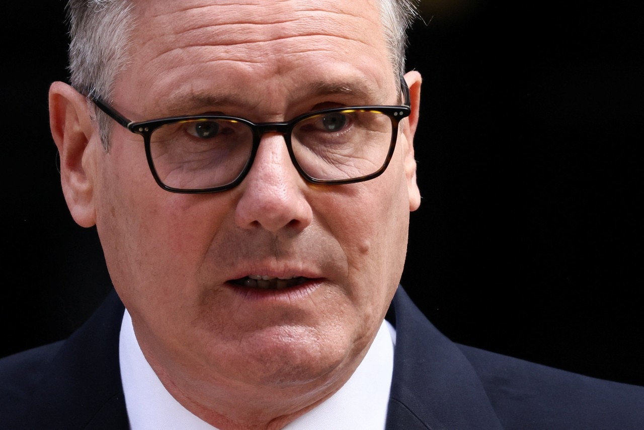 Australian Labor learnt from leadership chaos. Britain could be about to