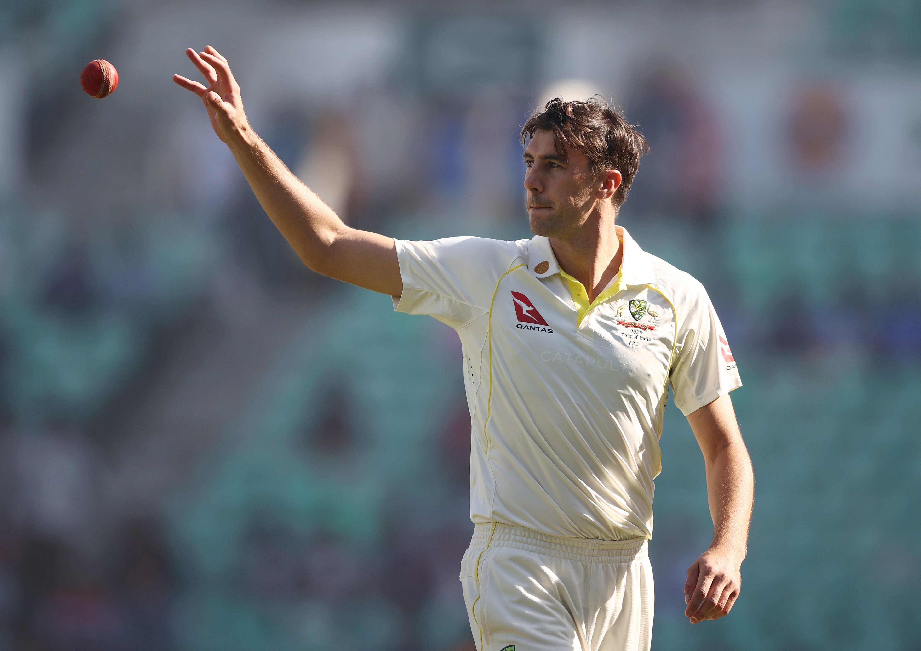 Pat Cummins Returns To Australia For Personal Reasons, Josh Hazlewood ...