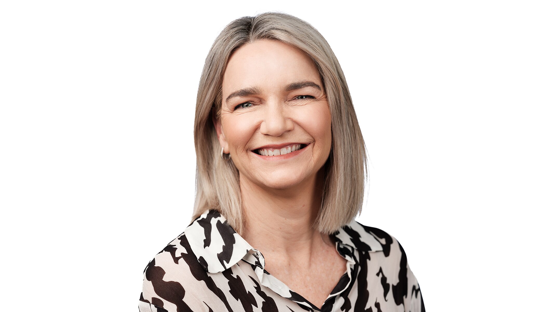 ABC Ombudsman Fiona Cameron