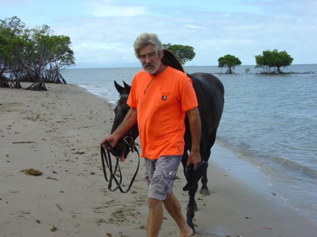 Tourist Kenneth Rodman, reported missing five years ago in Queensland ...