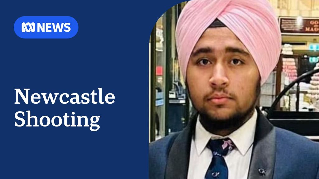 Man charged over fatal shooting of Newcastle teenager - ABC News