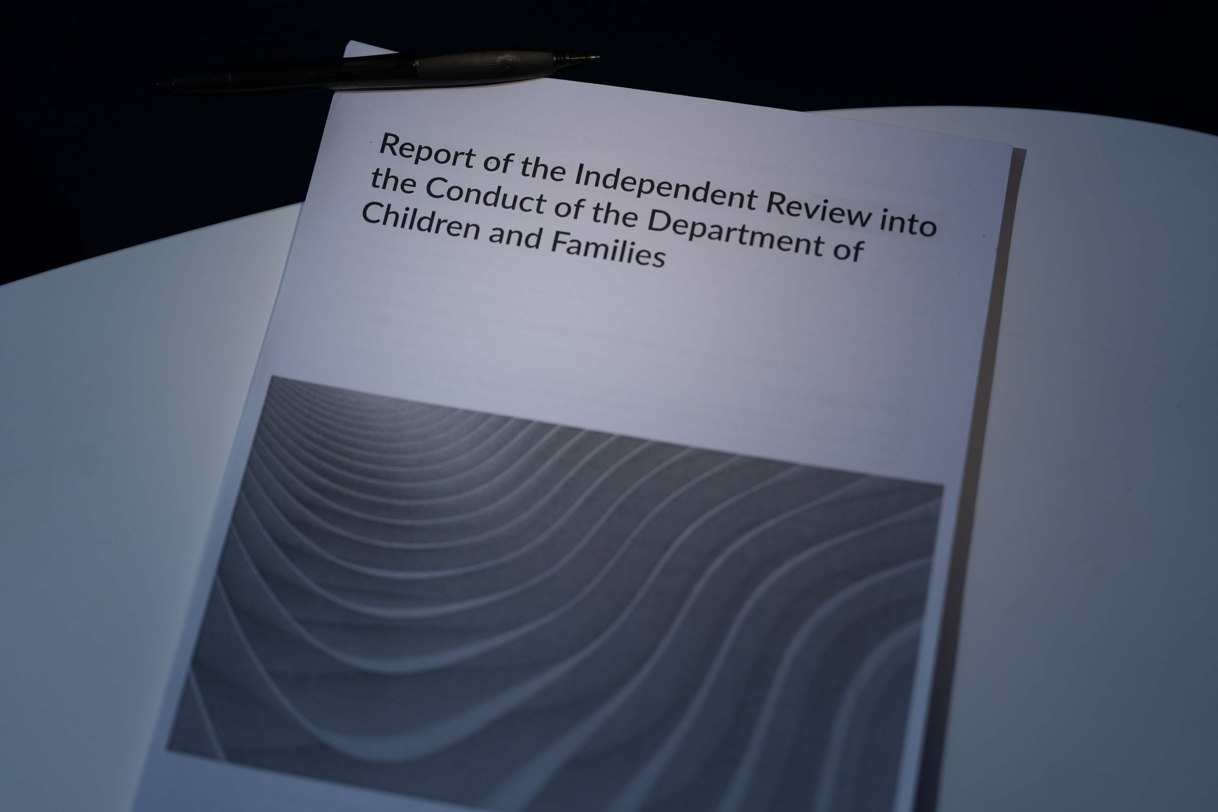 Breaking: Kumanjayi Little Baby review finds extensive failings