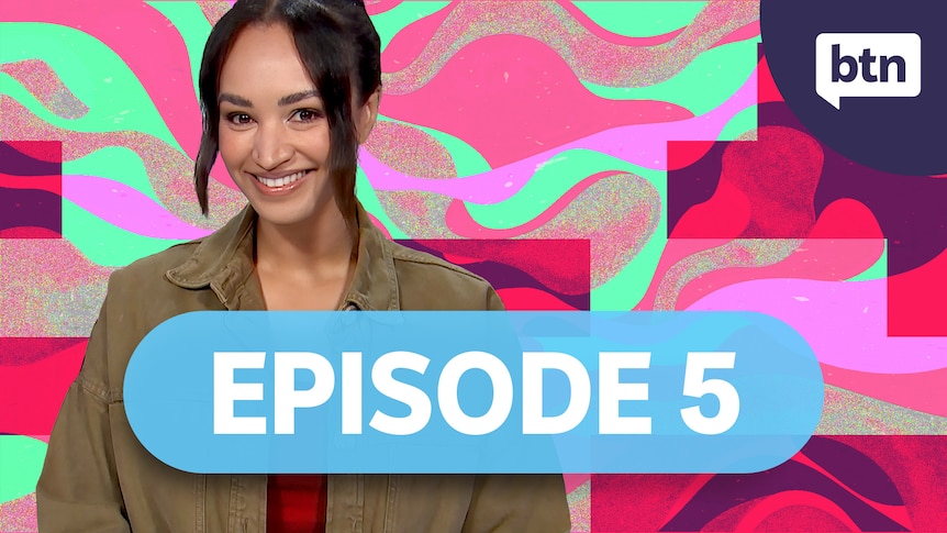 BTN Episode 5, 2026 - Behind The News